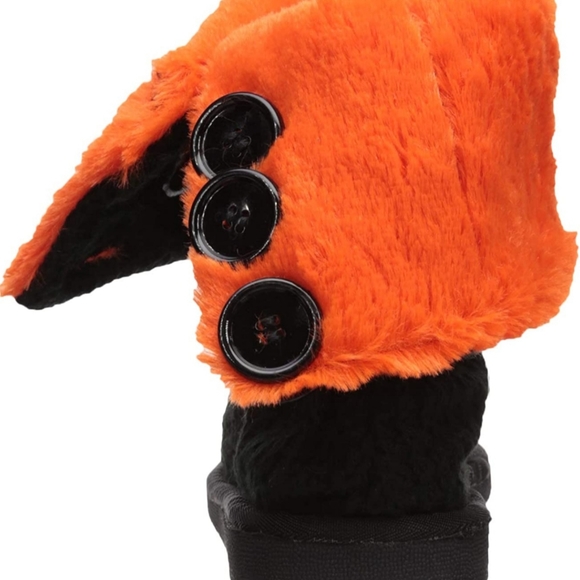 Boot slipper - Picture 5 of 8